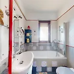 Super Attico Apartament