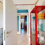 Super Attico Apartament *