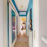 Apartament Super Attico Lecce