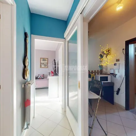 Super Attico Apartment *