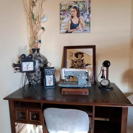 Apartman Super Attico