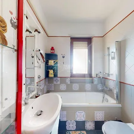 Apartman Super Attico