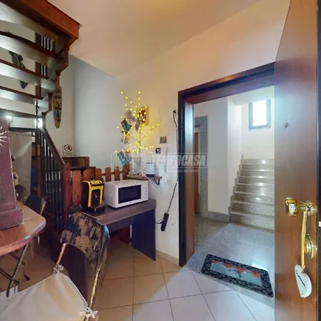 Super Attico Apartman *