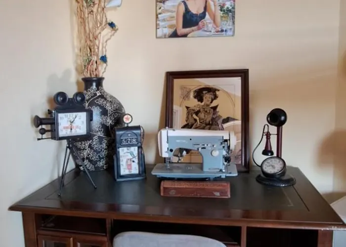 דירה Super Attico