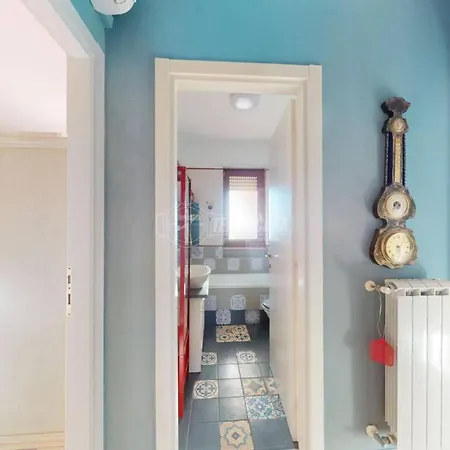 Super Attico Apartment Lecce