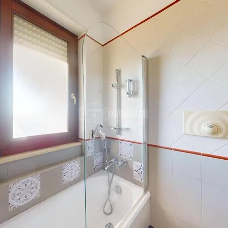 Apartment Super Attico *
