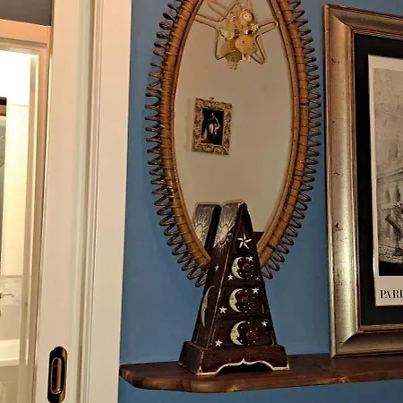 Apartamento Super Attico