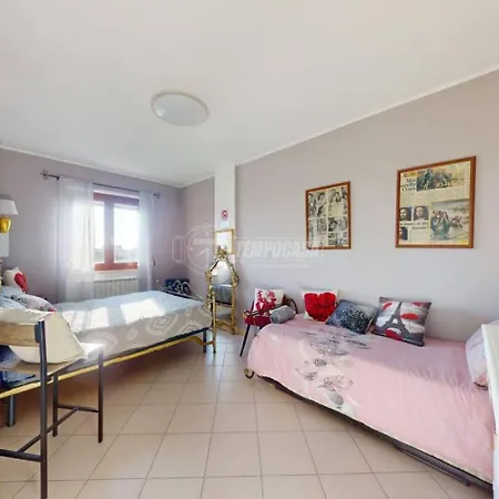 Super Attico Apartment *