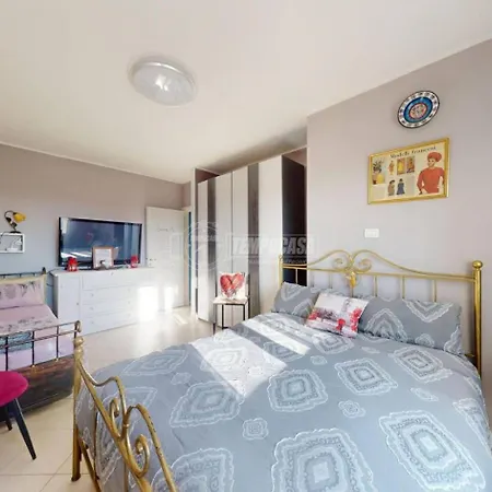 Super Attico Apartamento Lecce