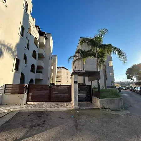 Super Attico Apartment