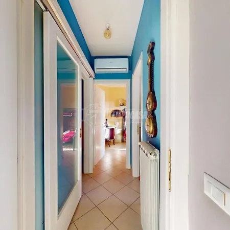 Lägenhet Super Attico Lecce